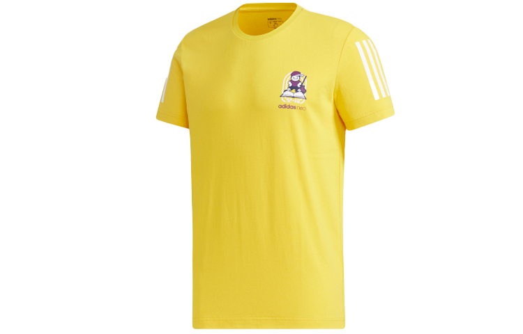Adidas Neo Мужская желтая футболка, Желтый, Adidas Neo Мужская желтая футболка
Adidas Neo Мужская желтая футболка, Желтый, Adidas Neo Мужская желтая футболка