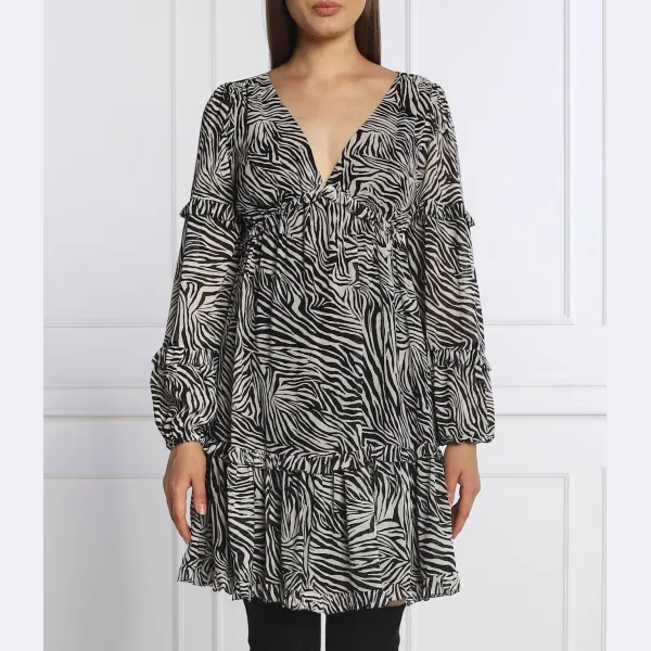 Платье Michael Kors, черный 
Платье Michael Kors, черный