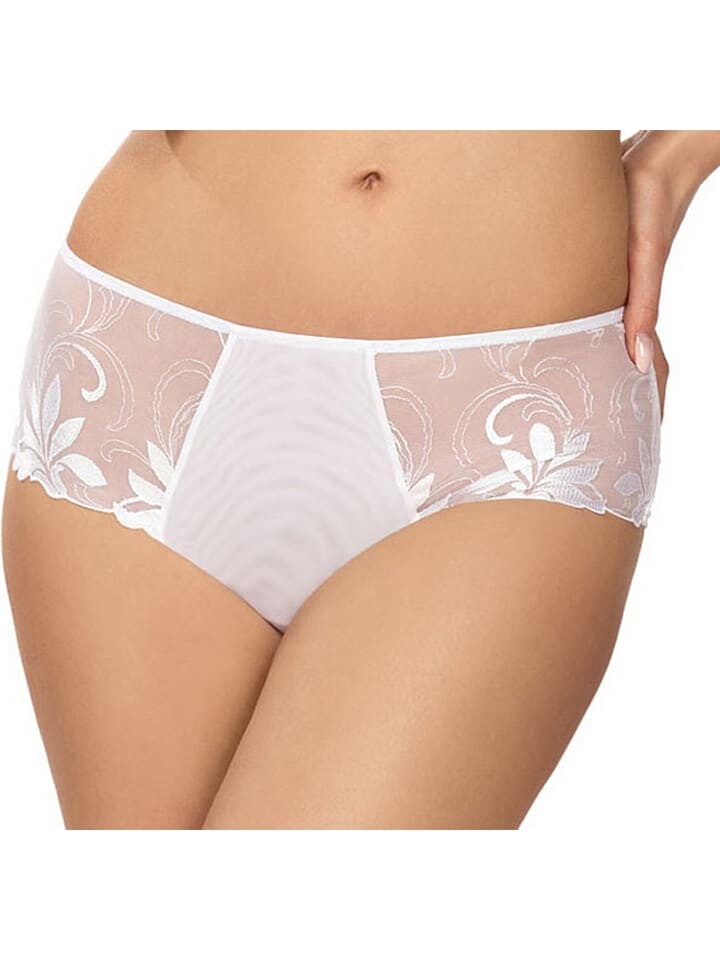 Трусы Wiesmann, белый
Трусы Wiesmann, белый