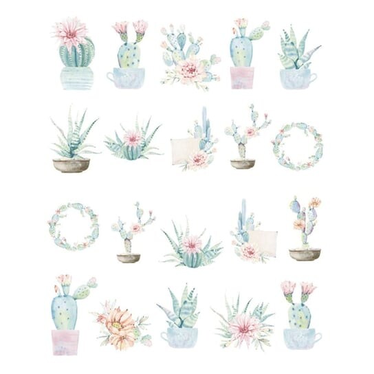 Водные наклейки для ногтей STZ-618, AllePaznokcie
Водные наклейки для ногтей STZ-618, AllePaznokcie