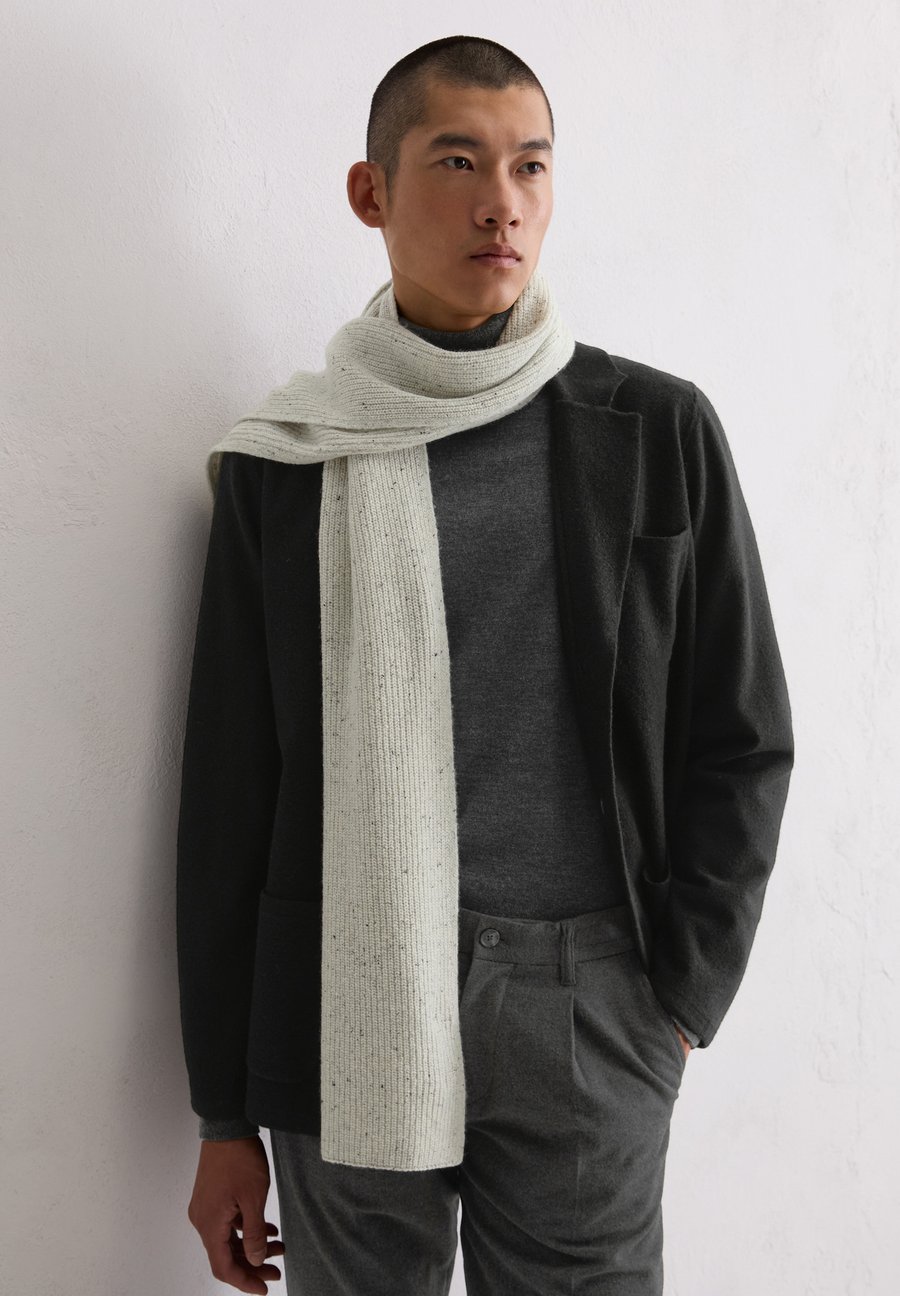 Шарф Marc O'Polo Scarf, White Cotton/White
Шарф Marc O'Polo Scarf, White Cotton/White