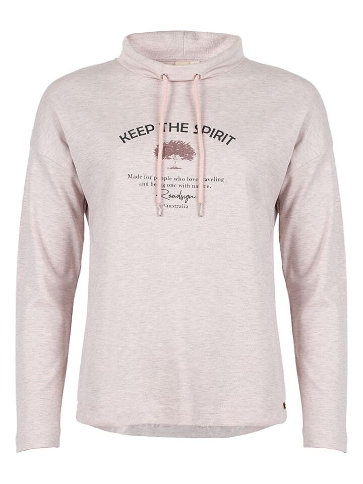 Толстовка Roadsign, розовый
Толстовка Roadsign, розовый