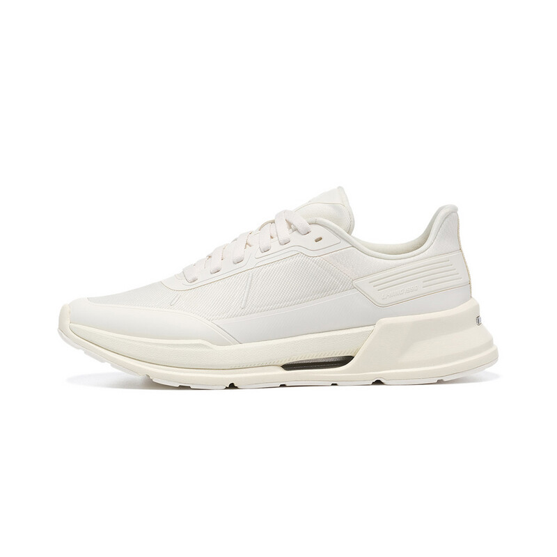 Кроссовки LI-NING 1990 Commuter Series Lifestyle Shoes Men Low-top Off White, цвет Off White
Кроссовки LI-NING 1990 Commuter Series Lifestyle Shoes Men Low-top Off White, цвет Off White