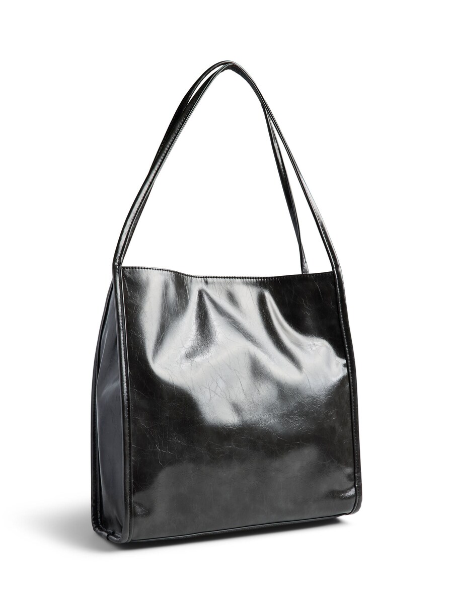 Сумка-шоппер PIECES, черный
Сумка-шоппер PIECES, черный