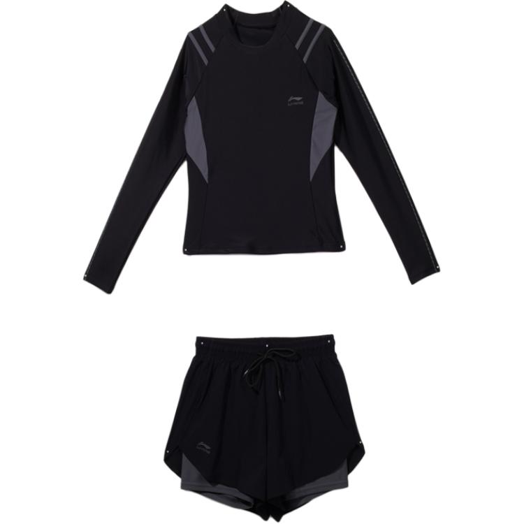 Купальники Polyamide, Elastane, Polyester для бассейна Women's LINING
Купальники Polyamide, Elastane, Polyester для бассейна Women's LINING