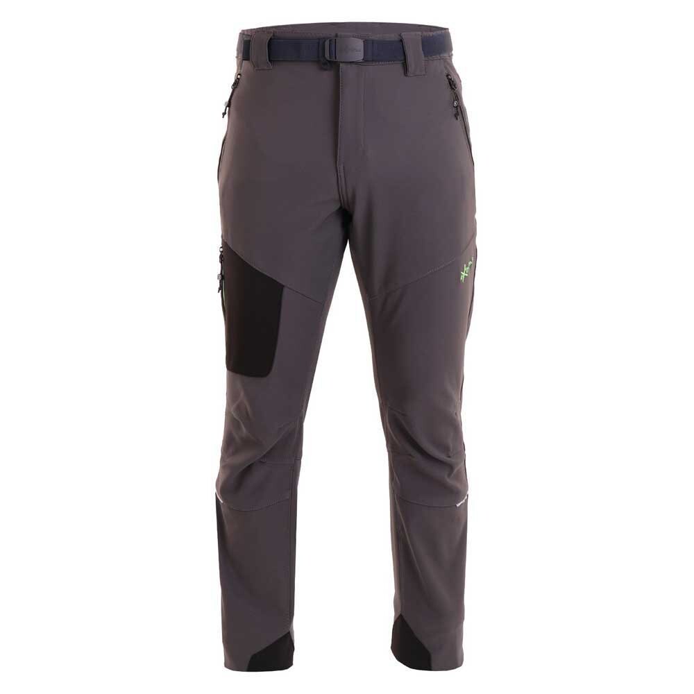 Брюки Newwood Walley-V2, серый
Брюки Newwood Walley-V2, серый