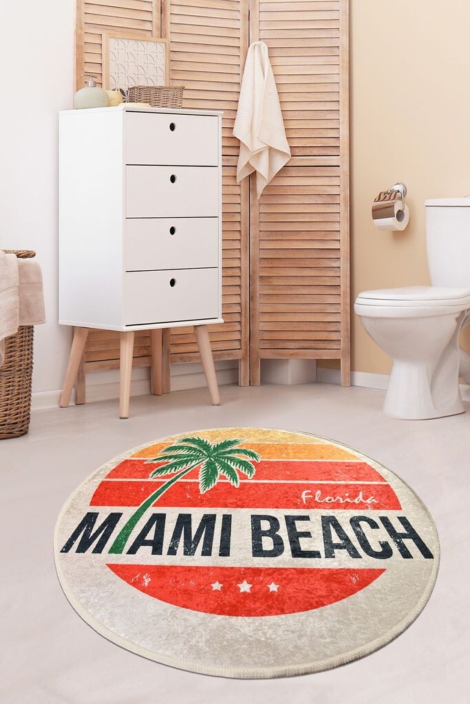 Mijolnir, Miami- CHL4230, разноцветный, коврики для ванной, 700 г/м², 100% бархатная ткань, мультиколор
Mijolnir, Miami- CHL4230, разноцветный, коврики для ванной, 700 г/м², 100% бархатная ткань, мультиколор