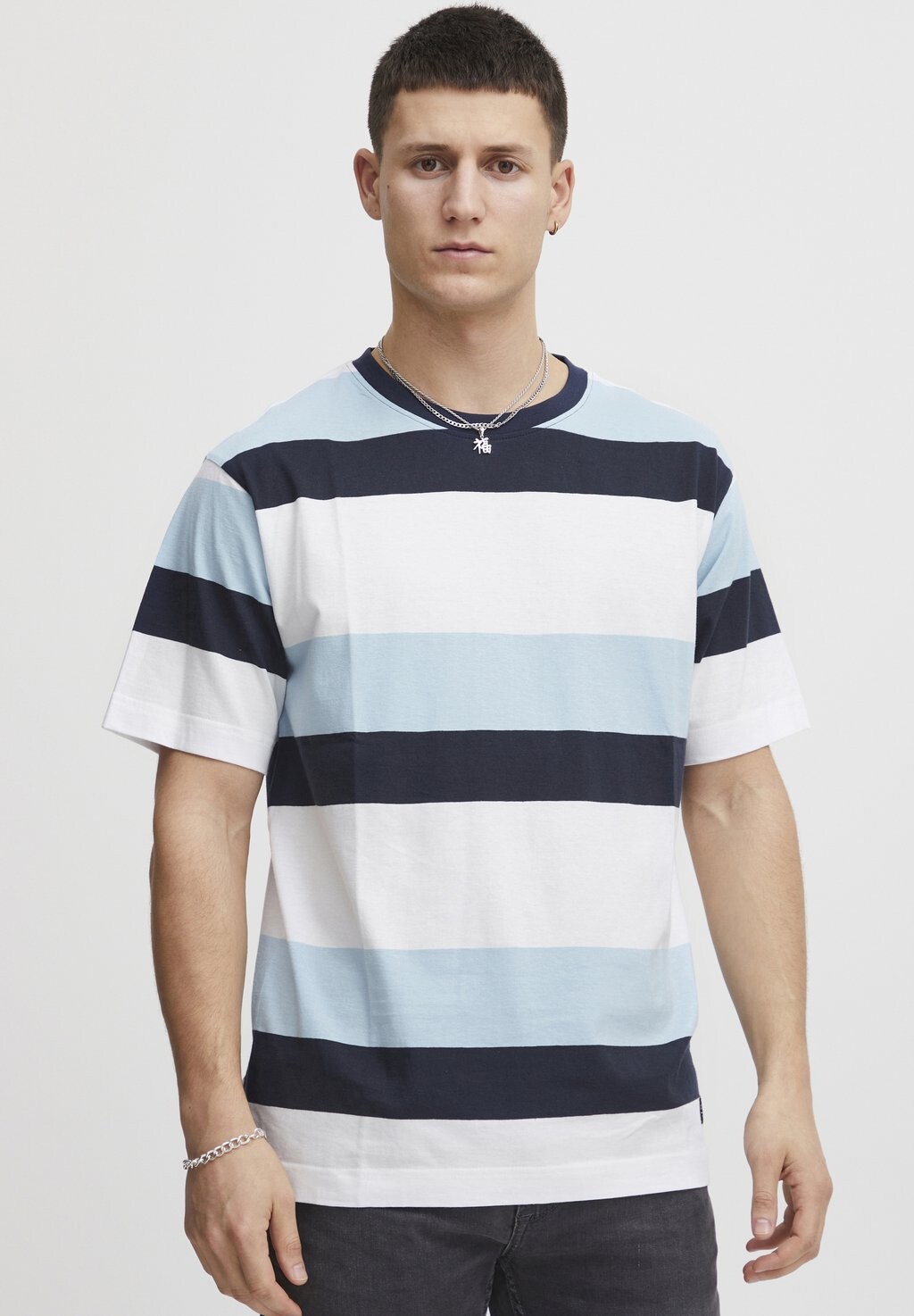 Футболка с принтом PRFRANKIE 11 Project, цвет insignia blue
Футболка с принтом PRFRANKIE 11 Project, цвет insignia blue