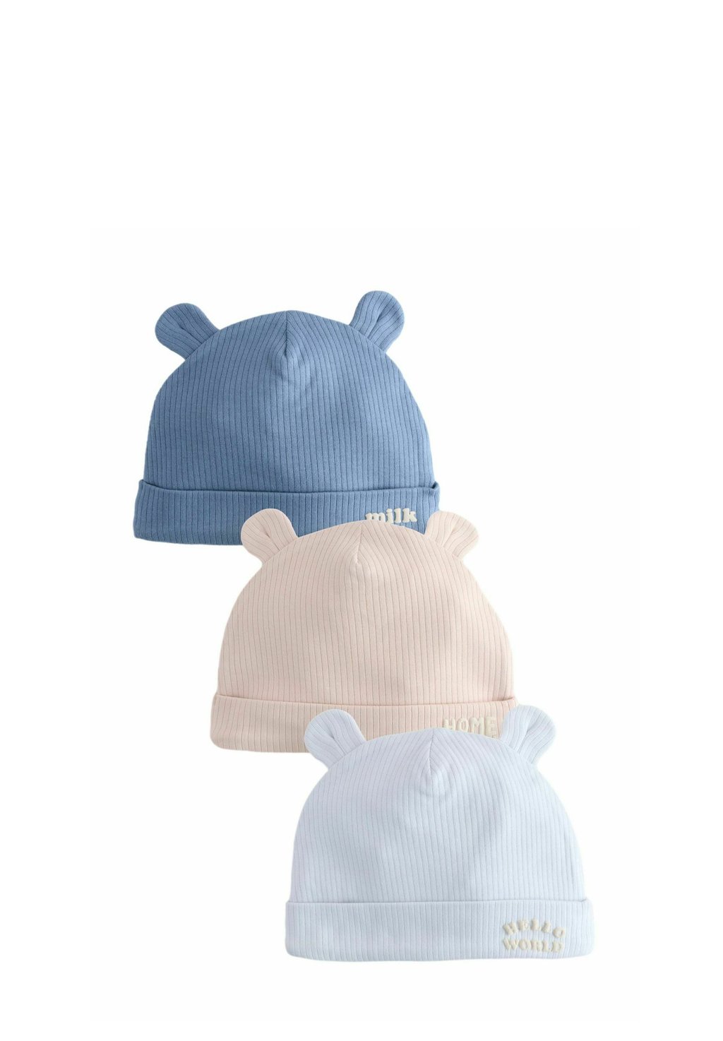 Бейсболка Next, синий
Бейсболка Next, синий