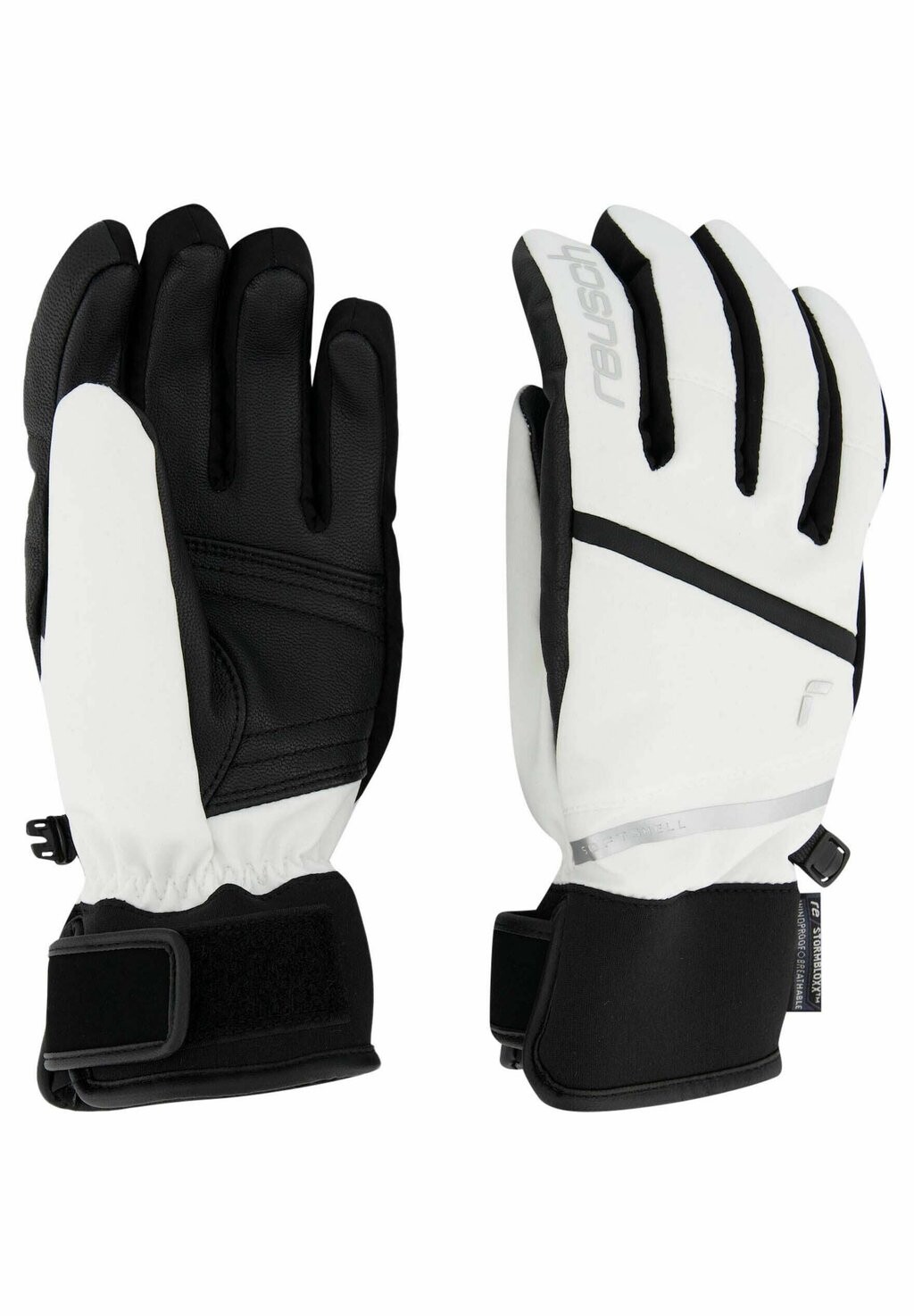 Перчатки TESSA STORMBLOXX Reusch, цвет weiss
Перчатки TESSA STORMBLOXX Reusch, цвет weiss