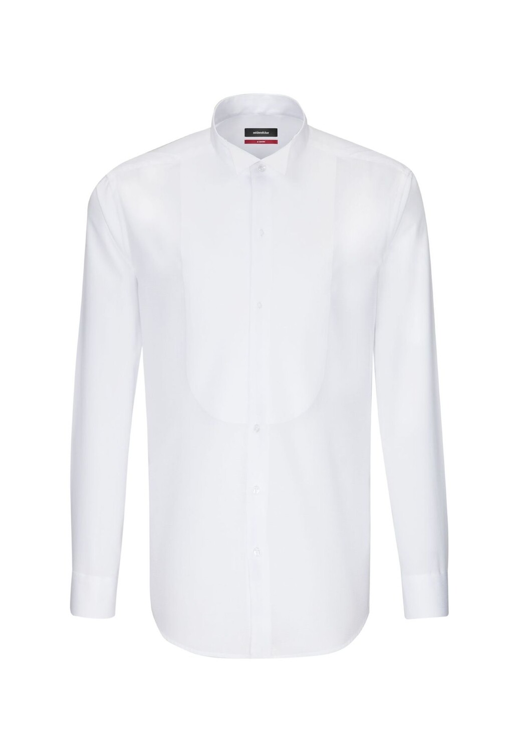 Обычная деловая рубашка Seidensticker, белый
Обычная деловая рубашка Seidensticker, белый
