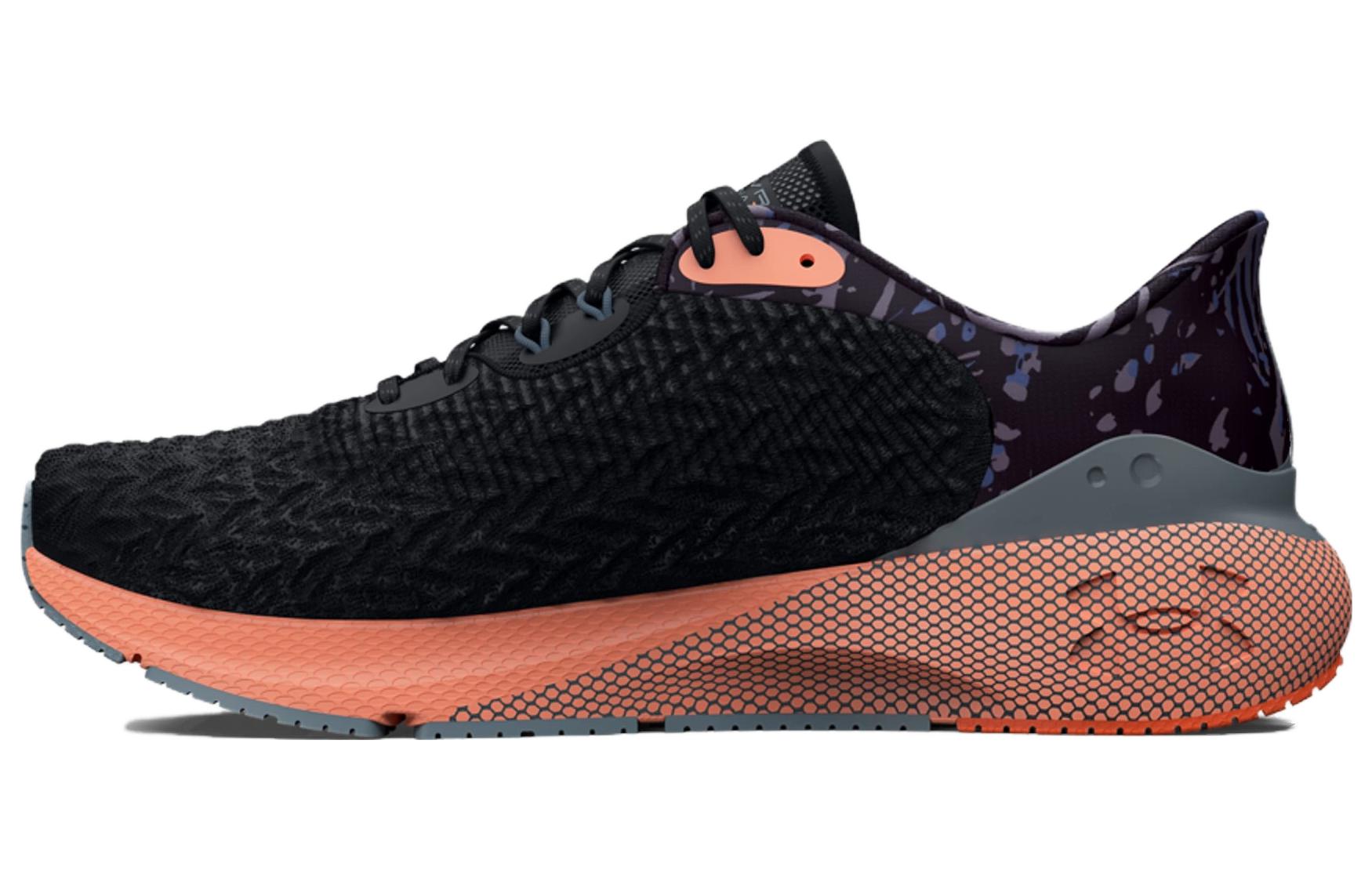 Hovr Machina 3 Clone 'Run Like A...' Under Armour, черный
Hovr Machina 3 Clone 'Run Like A...' Under Armour, черный