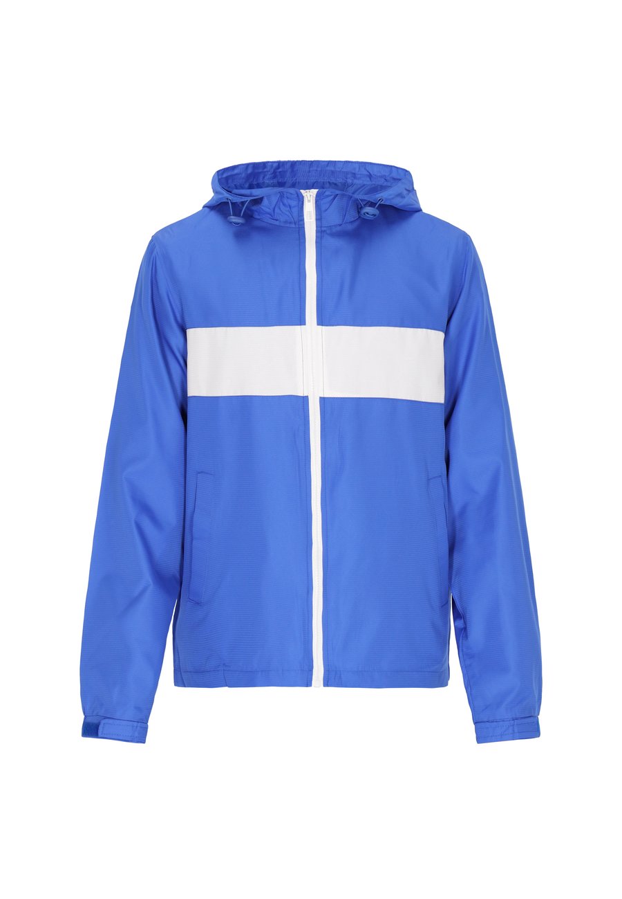 Куртка Mo CO-BRANDED WITH EXIDE, Königsblau Weiss/Blue
Куртка Mo CO-BRANDED WITH EXIDE, Königsblau Weiss/Blue