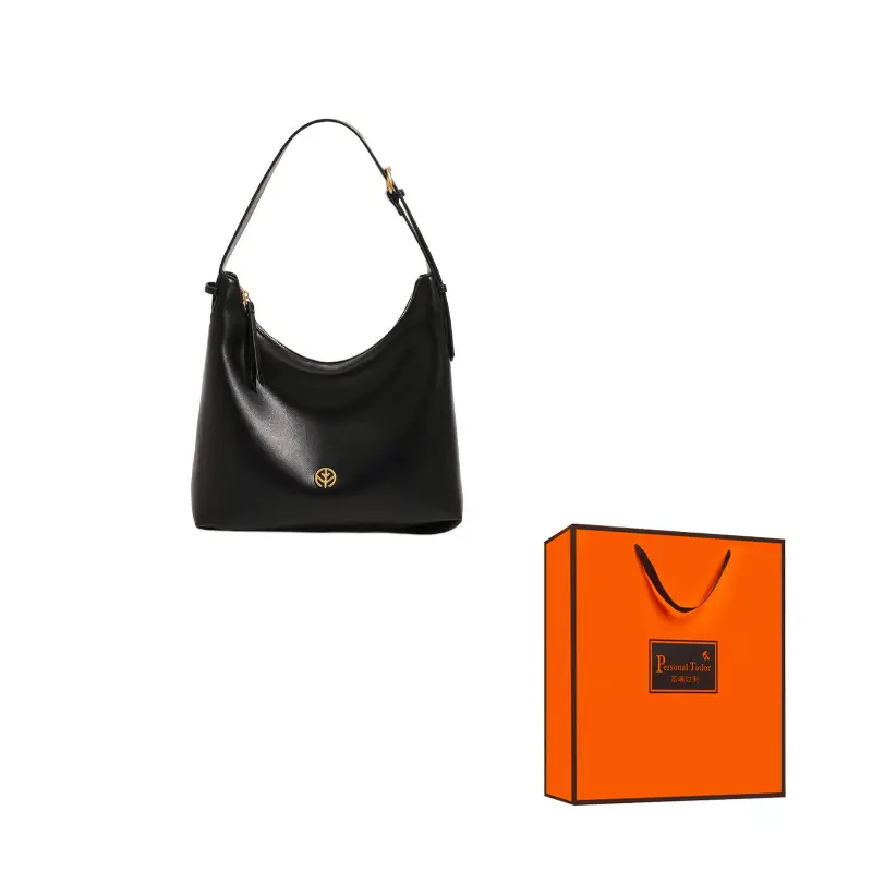 PAYOT Синтетическая кожаная сумка через плечо Regular Women's Brown/Black
PAYOT Синтетическая кожаная сумка через плечо Regular Women's Brown/Black