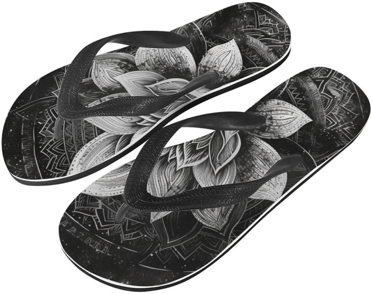 Женские шлепанцы Semiouray с эффектом тай-дай, геометрический узор с цветком лотоса, мягкие шлепки для пляжа, лета и повседневного ношения, для ванной, белый
Женские шлепанцы Semiouray с эффектом тай-дай, геометрический узор с цветком лотоса, мягкие шлепки для пляжа, лета и повседневного ношения, для ванной, белый