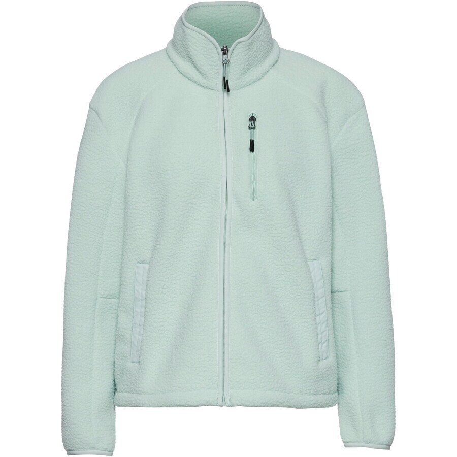 Спортивная флисовая куртка Ock, зеленый
Спортивная флисовая куртка Ock, зеленый