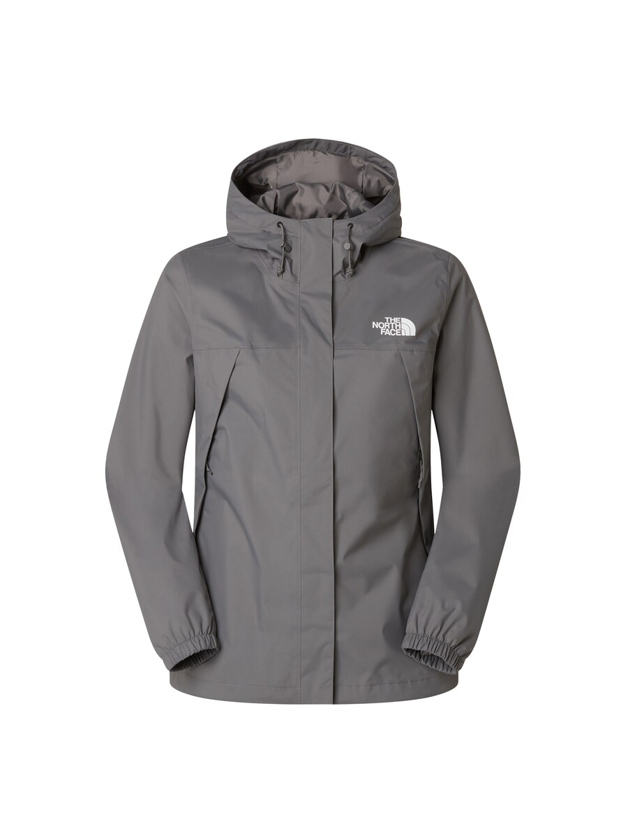 Куртка для активного отдыха THE NORTH FACE ANTORA, Grey
Куртка для активного отдыха THE NORTH FACE ANTORA, Grey