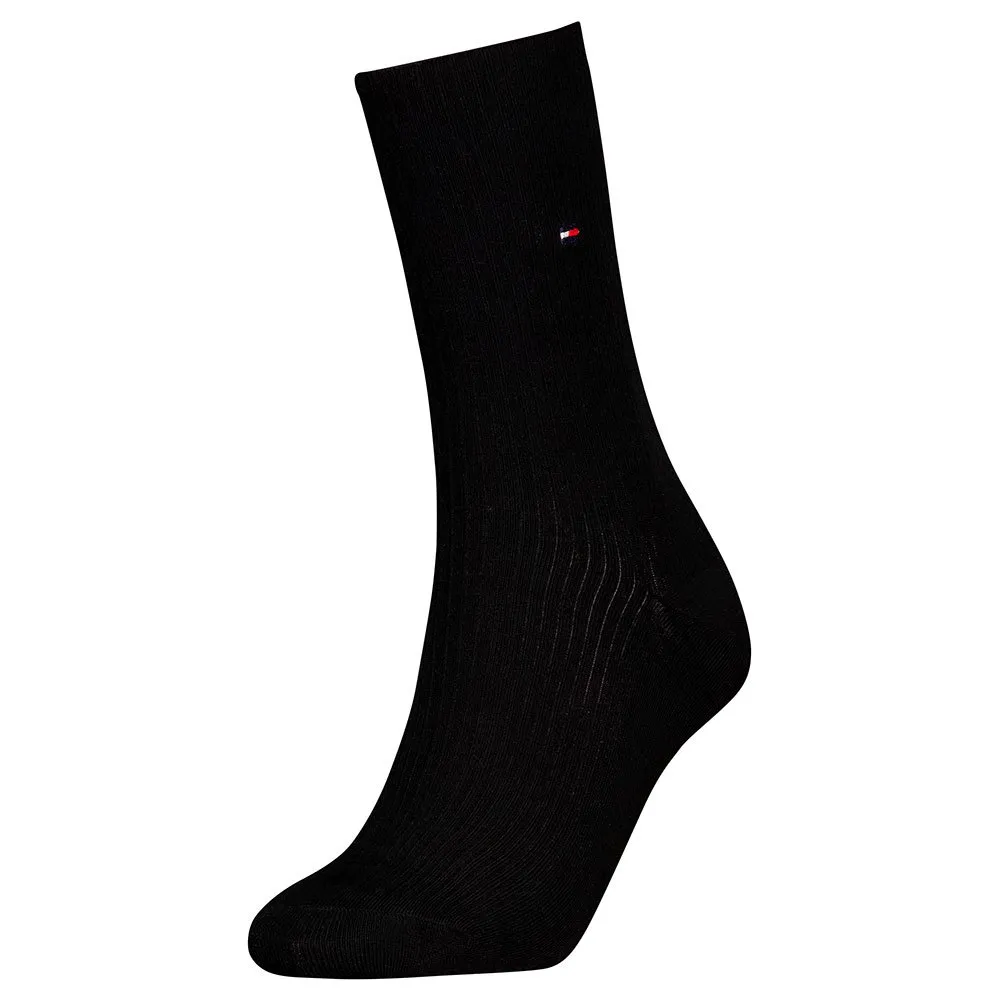 Носки Tommy Hilfiger 701228794, черный
Носки Tommy Hilfiger 701228794, черный