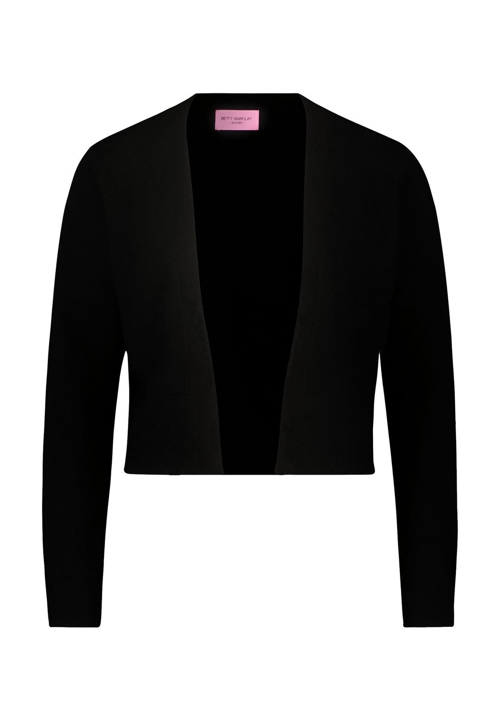 Кардиган Betty Barclay, черный
Кардиган Betty Barclay, черный
