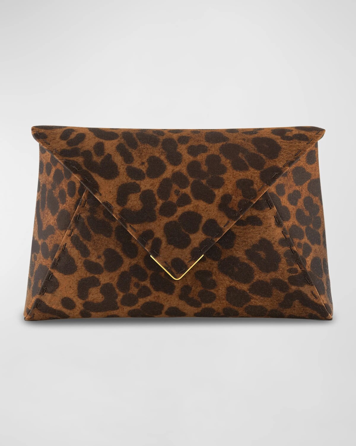 Маленький атласный клатч Signature Lee с леопардовым принтом Tyler Ellis, цвет Leopard
Маленький атласный клатч Signature Lee с леопардовым принтом Tyler Ellis, цвет Leopard