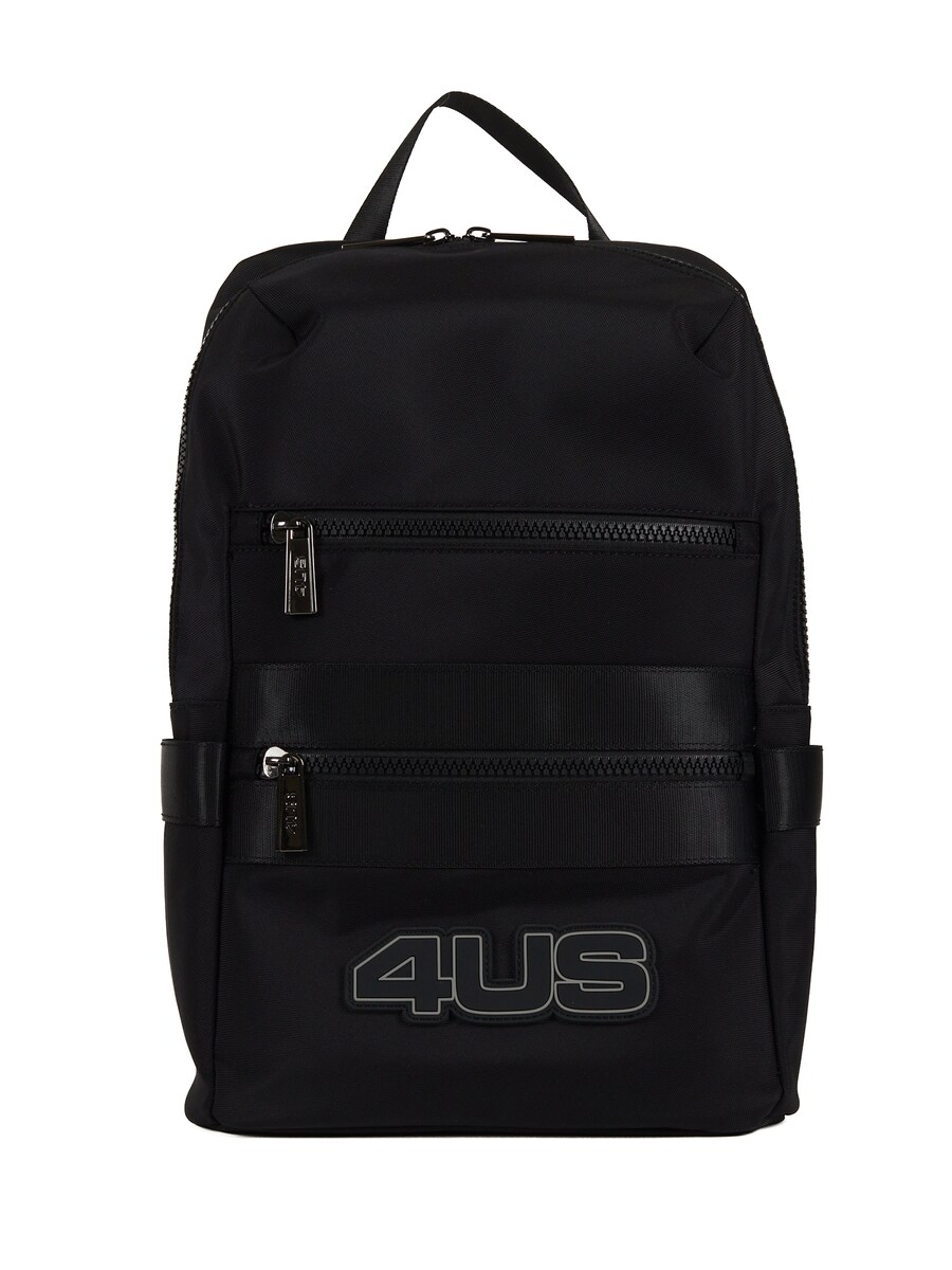 Рюкзак 4US PACIOTTI, черный
Рюкзак 4US PACIOTTI, черный
