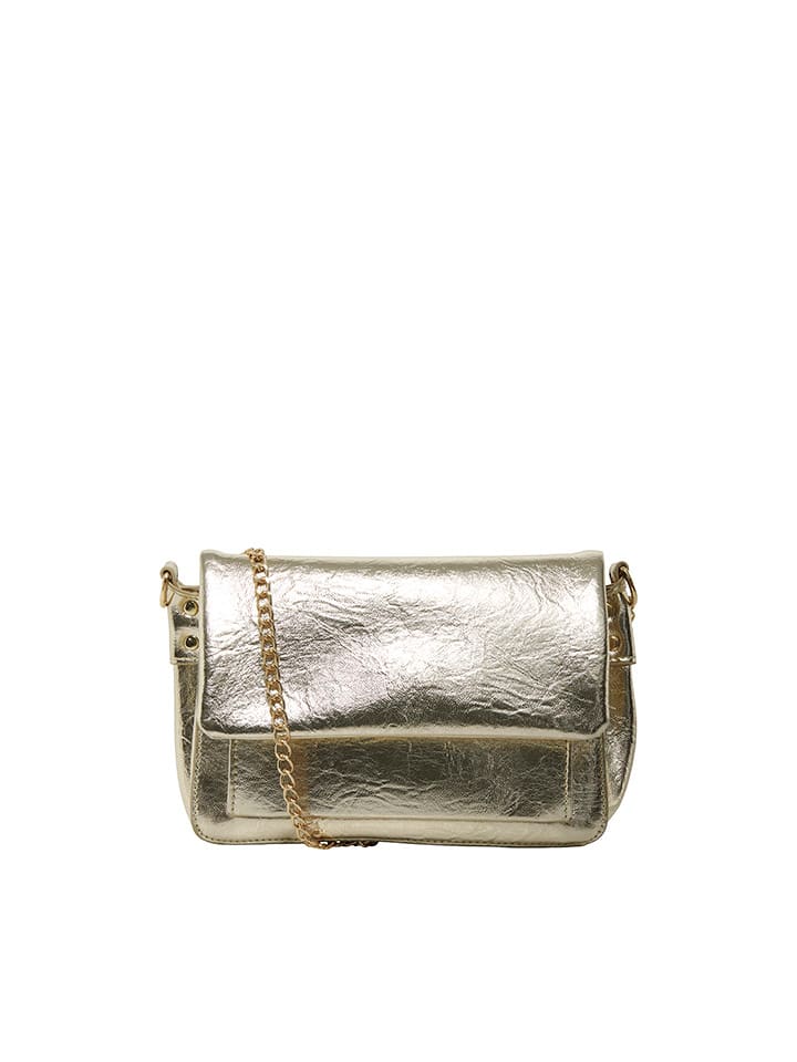 Наплечная сумка ONLY, золотой
Наплечная сумка ONLY, золотой