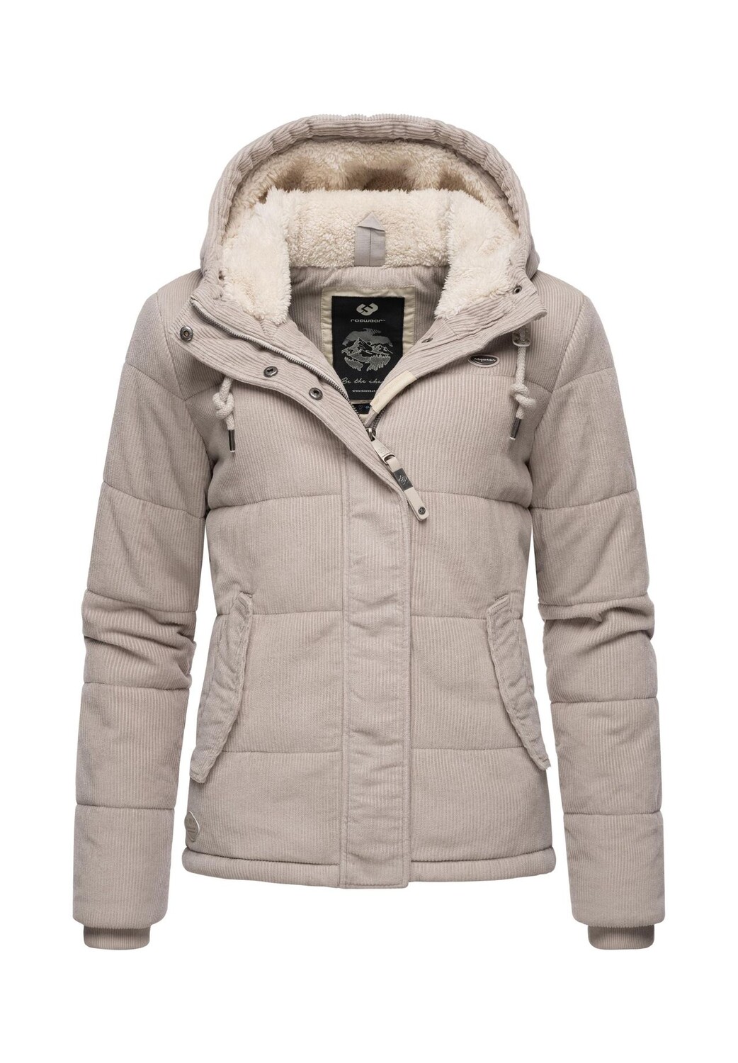 Зимняя куртка Wuggys Ragweartm, цвет Bone, Белый, Зимняя куртка Wuggys Ragweartm, цвет Bone
Зимняя куртка Wuggys Ragweartm, цвет Bone, Белый, Зимняя куртка Wuggys Ragweartm, цвет Bone