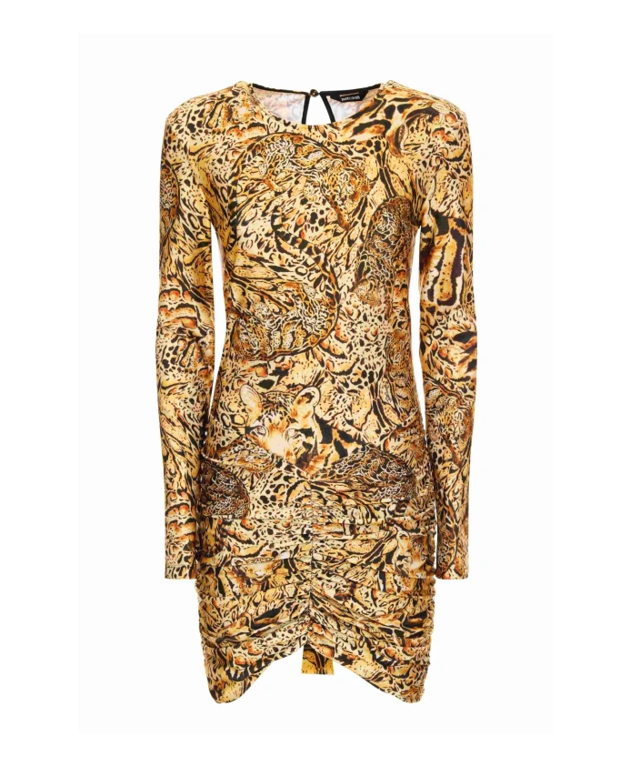 Платья Just Cavalli, желтый
Платья Just Cavalli, желтый