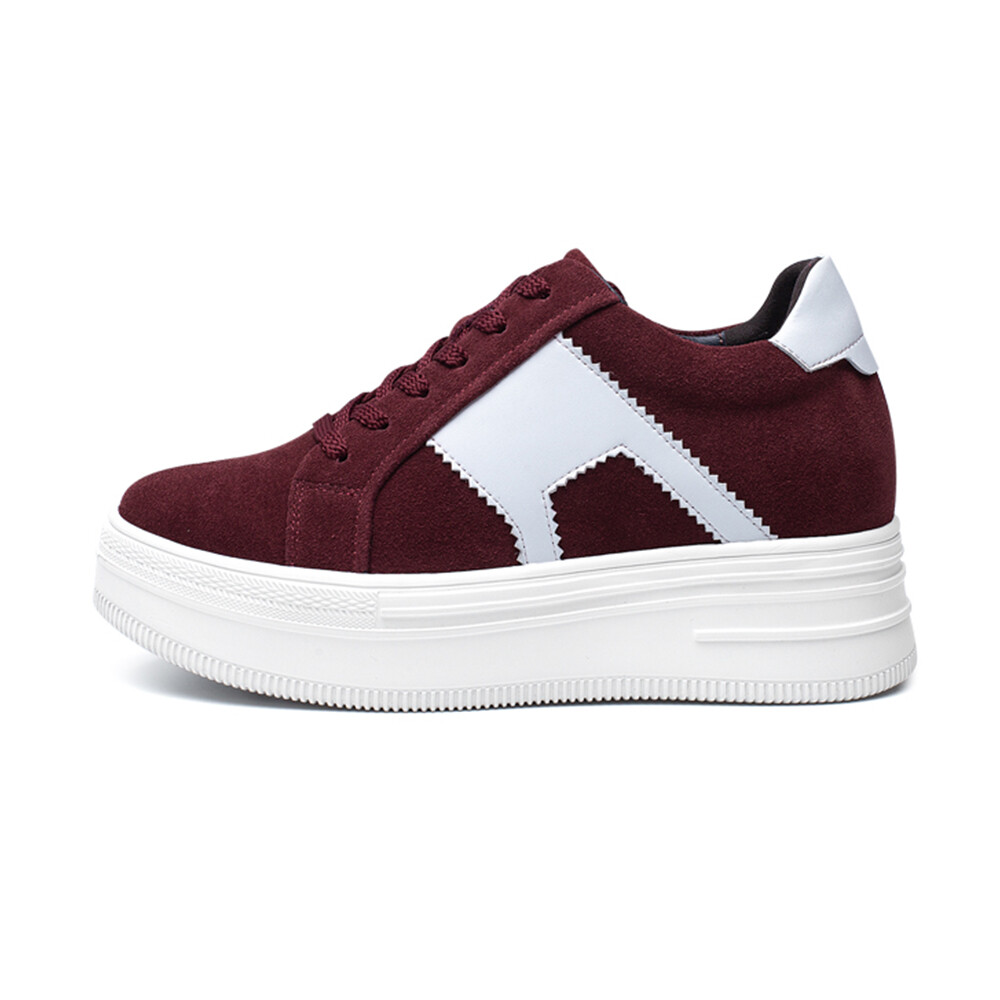 Кеды, скейтборд обувь женская низкая черный He Jinchang
Кеды, скейтборд обувь женская низкая черный He Jinchang