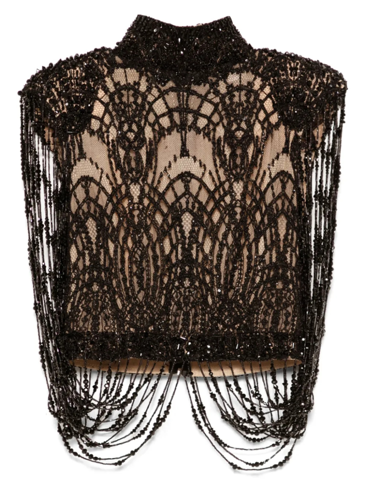 Блузка M.Marquise Gemma top, черный
Блузка M.Marquise Gemma top, черный