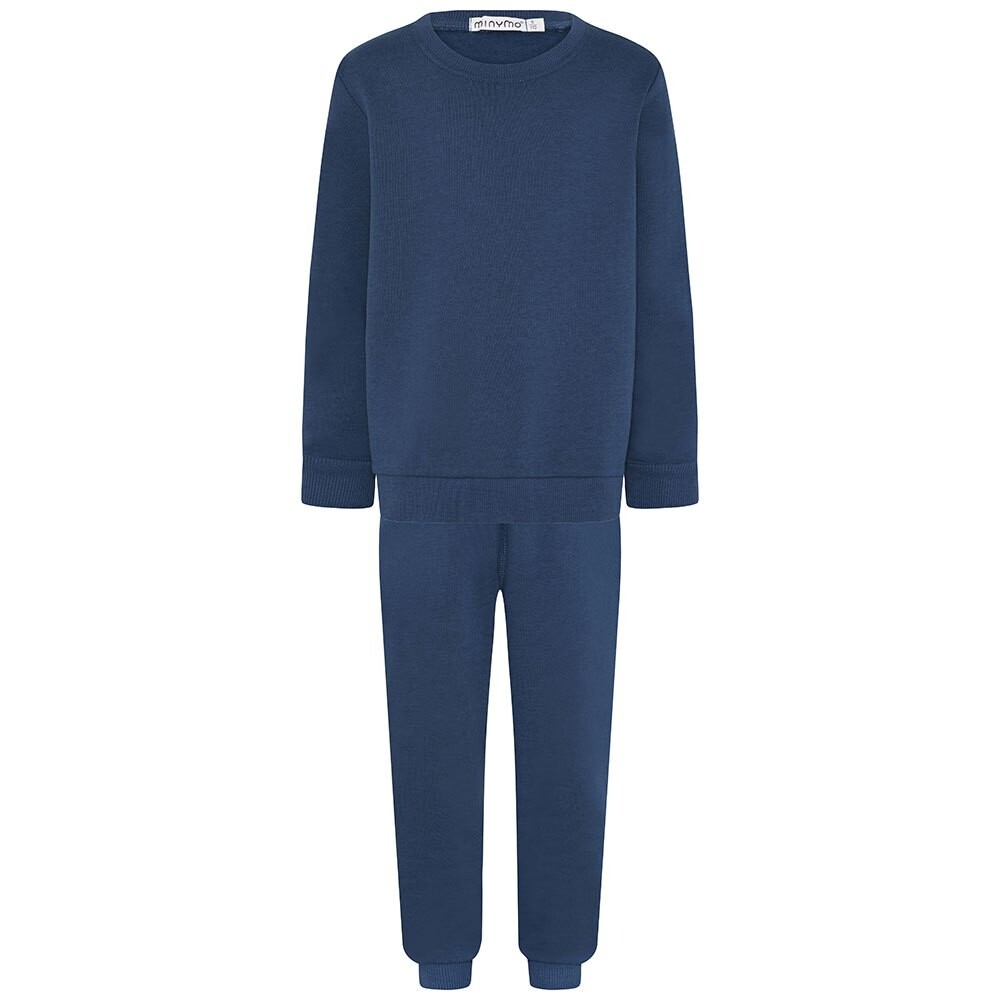 Спортивный костюм Minymo, синий
Спортивный костюм Minymo, синий