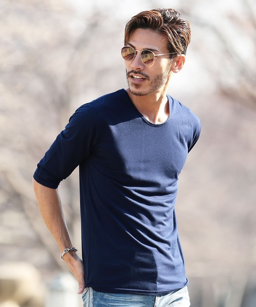 Футболка эластичная с круглым вырезом и короткими рукавами Roshell, темно-синий
Футболка эластичная с круглым вырезом и короткими рукавами Roshell, темно-синий