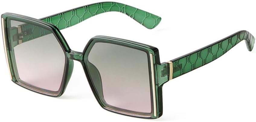 Солнцезащитные очки UV400 с леопардовым принтом, увеличенного размера, с плавным переходом цвета, для женщин и мужчин, для бега и занятий спортом на открытом воздухе UYPTK, C4
Солнцезащитные очки UV400 с леопардовым принтом, увеличенного размера, с плавным переходом цвета, для женщин и мужчин, для бега и занятий спортом на открытом воздухе UYPTK, C4