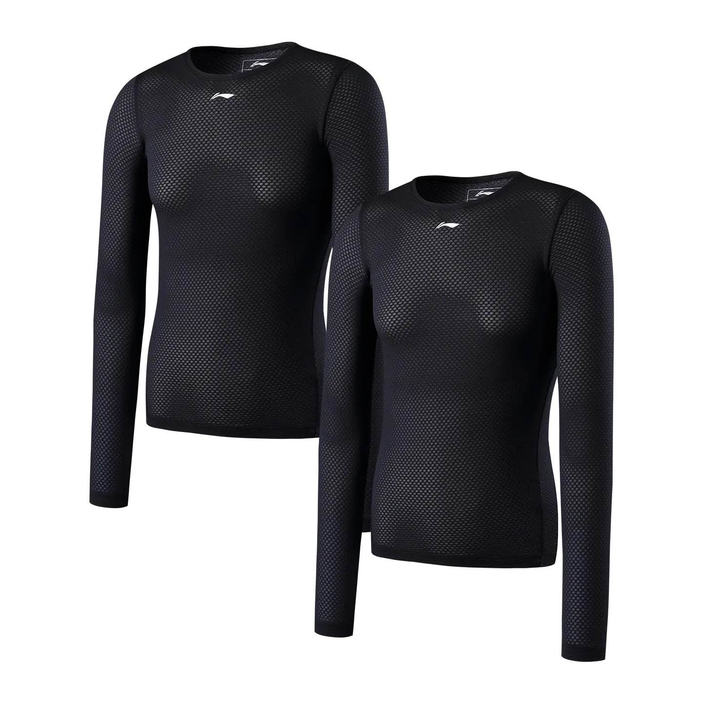 Спортивная футболка с влагоотведением Women's LINING, черный
Спортивная футболка с влагоотведением Women's LINING, черный