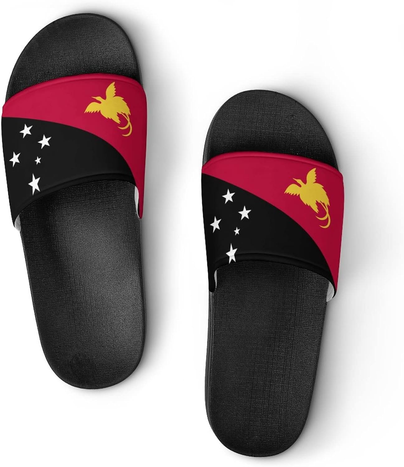 Летние тапочки с флагом Пуэрто-Рико для женщин и мужчин, модная унисекс обувь для пляжа, мягкие и удобные домашние тапочки, черный стиль 8, размер 43 (287 мм) Taiziyeah
Летние тапочки с флагом Пуэрто-Рико для женщин и мужчин, модная унисекс обувь для пляжа, мягкие и удобные домашние тапочки, черный стиль 8, размер 43 (287 мм) Taiziyeah