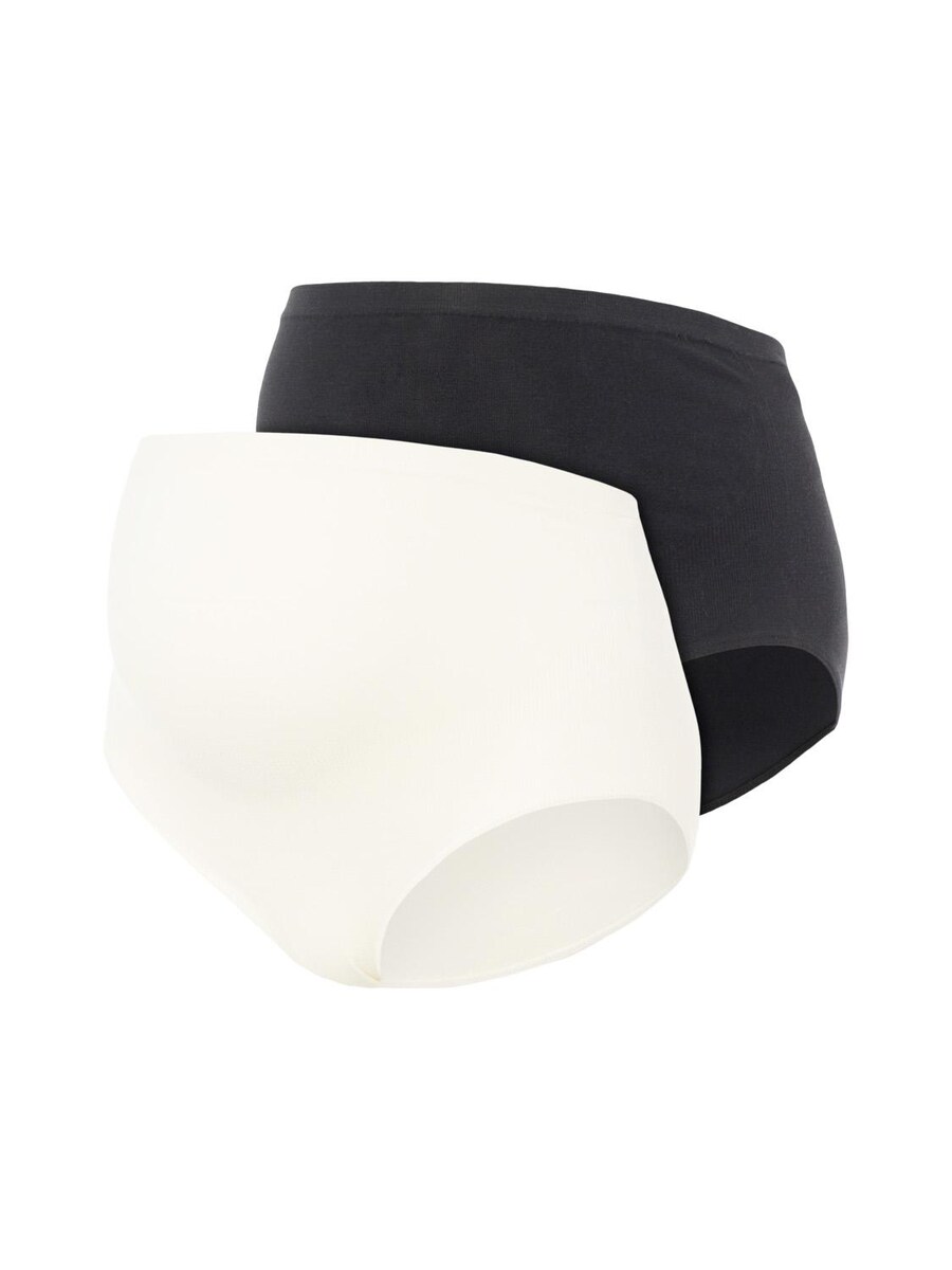 Бой-шорты MAMALICIOUS MLHeal, черный/белый
Бой-шорты MAMALICIOUS MLHeal, черный/белый