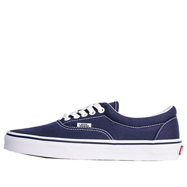 Кроссовки era 'navy' Vans, синий
Кроссовки era 'navy' Vans, синий