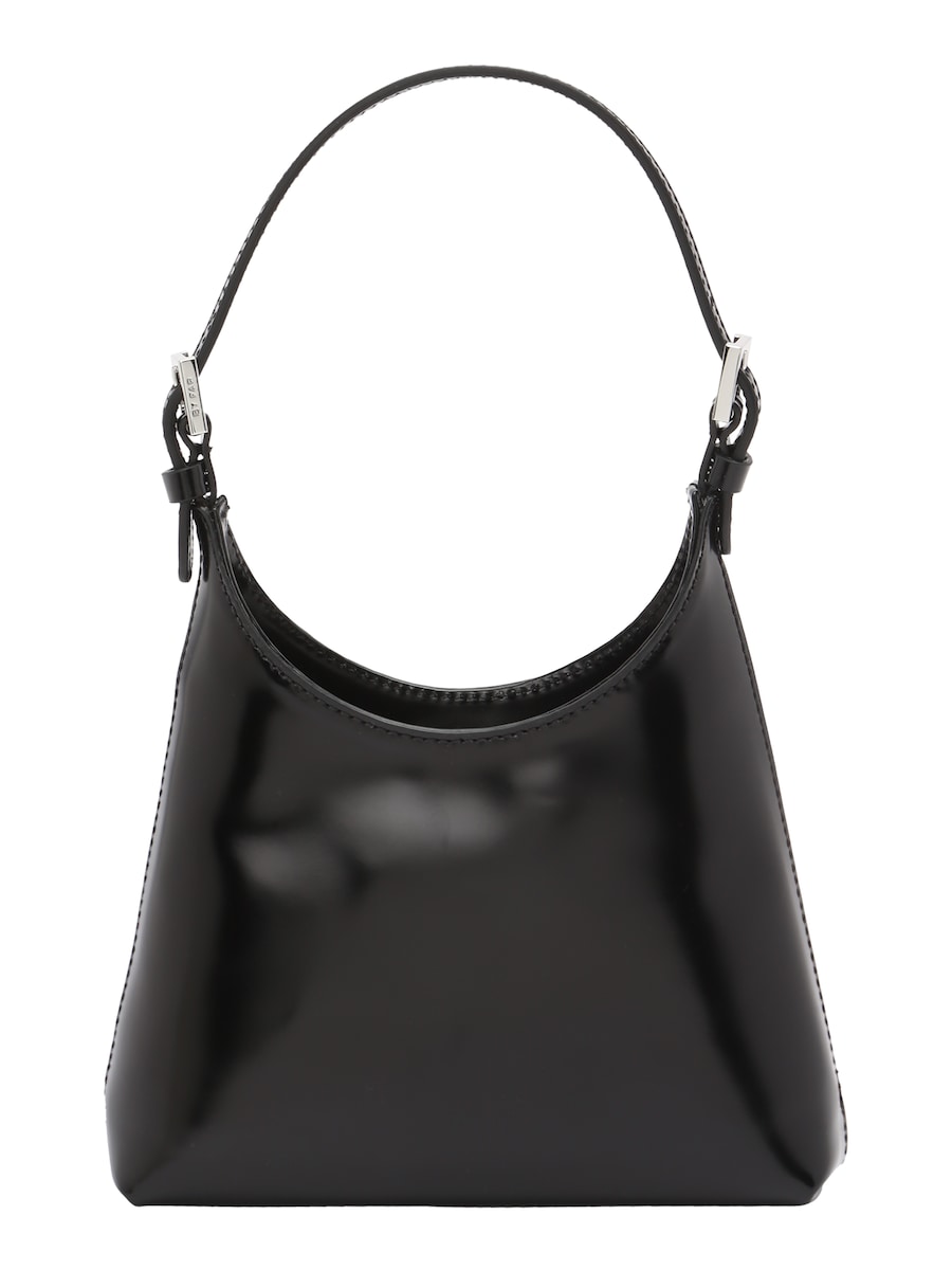 Сумка через плечо By Far, черный
Сумка через плечо By Far, черный