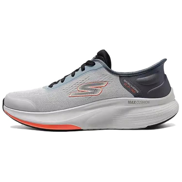 Кроссовки Skechers WOMEN"S GO WALK Lifestyle Shoes Men Low-top Gray/Blue, серый/синий
Кроссовки Skechers WOMEN"S GO WALK Lifestyle Shoes Men Low-top Gray/Blue, серый/синий
