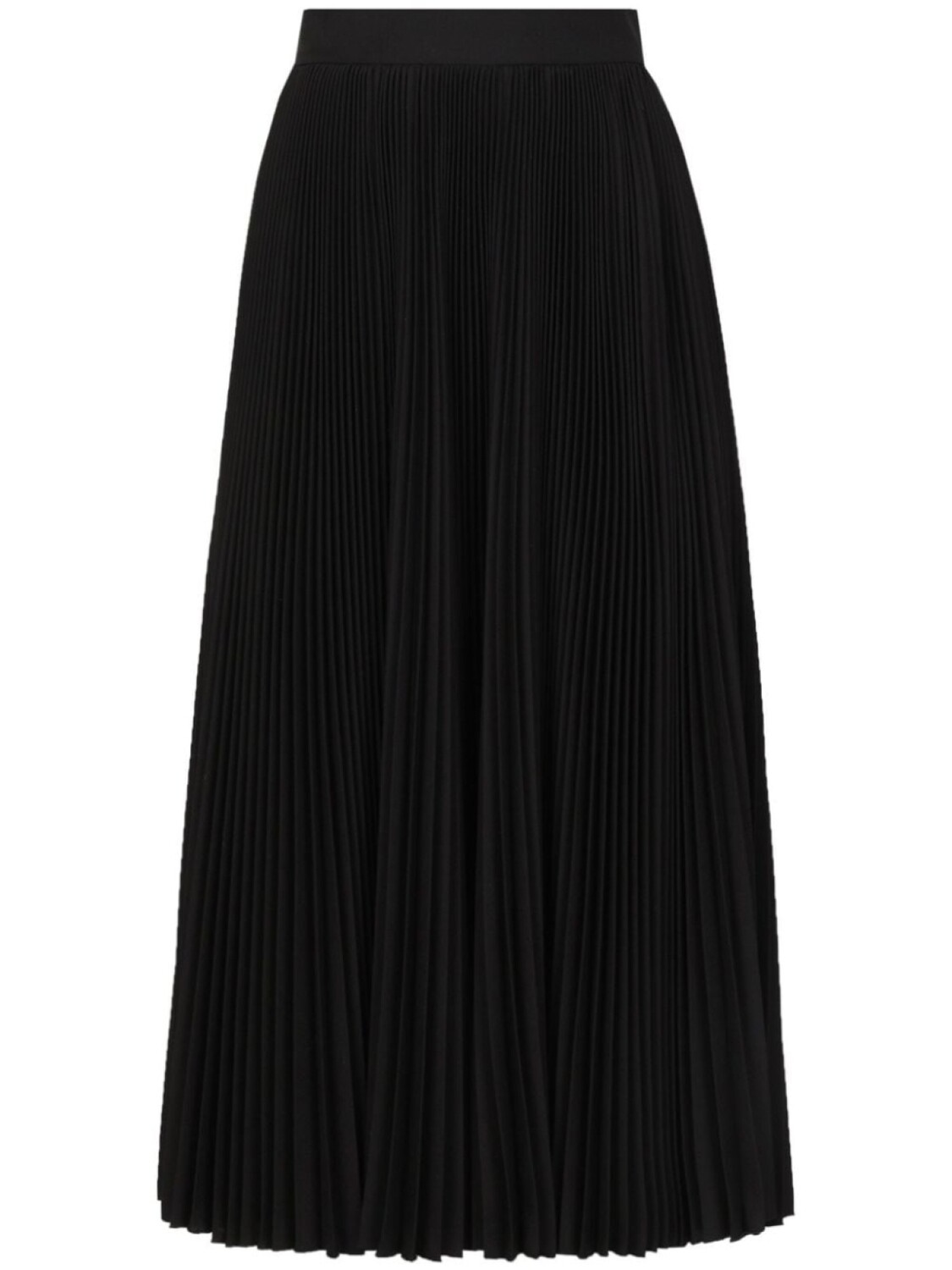 Dolce & Gabbana плиссированная юбка, черный
Dolce & Gabbana плиссированная юбка, черный