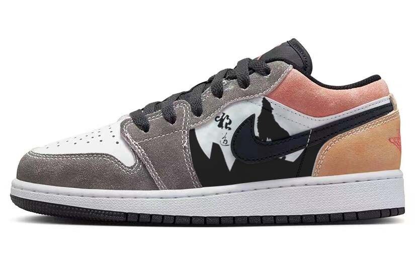 Кроссовки Air JORDAN 1 Vintage Basketball Shoes Women's Low-Top Gray White, Серый, Кроссовки Air JORDAN 1 Vintage Basketball Shoes Women's Low-Top Gray White
Кроссовки Air JORDAN 1 Vintage Basketball Shoes Women's Low-Top Gray White, Серый, Кроссовки Air JORDAN 1 Vintage Basketball Shoes Women's Low-Top Gray White