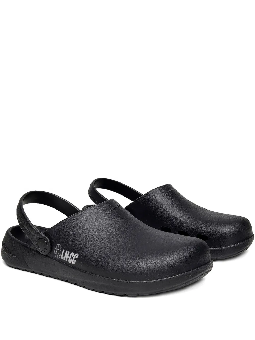 Слиперы Rodeo Drive Ales Grey, черный
Слиперы Rodeo Drive Ales Grey, черный