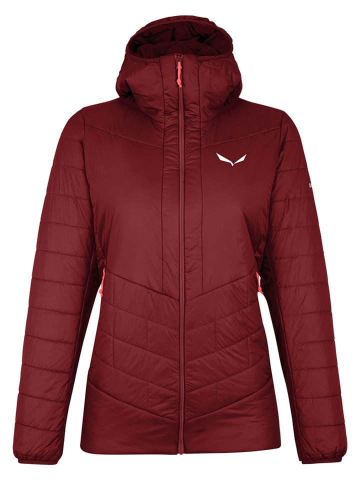 Salewa Функциональная куртка "Catinaccio" красного цвета
Salewa Функциональная куртка "Catinaccio" красного цвета