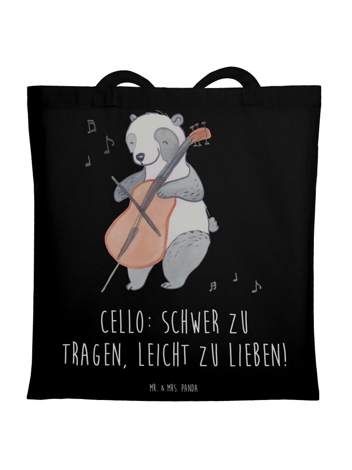 Сумка Mr. & Mrs. Panda, черный
Сумка Mr. & Mrs. Panda, черный