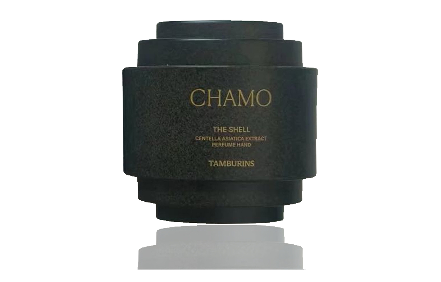 Увлажняющий ароматный крем для рук с ромашкой TAMBURINS
Увлажняющий ароматный крем для рук с ромашкой TAMBURINS