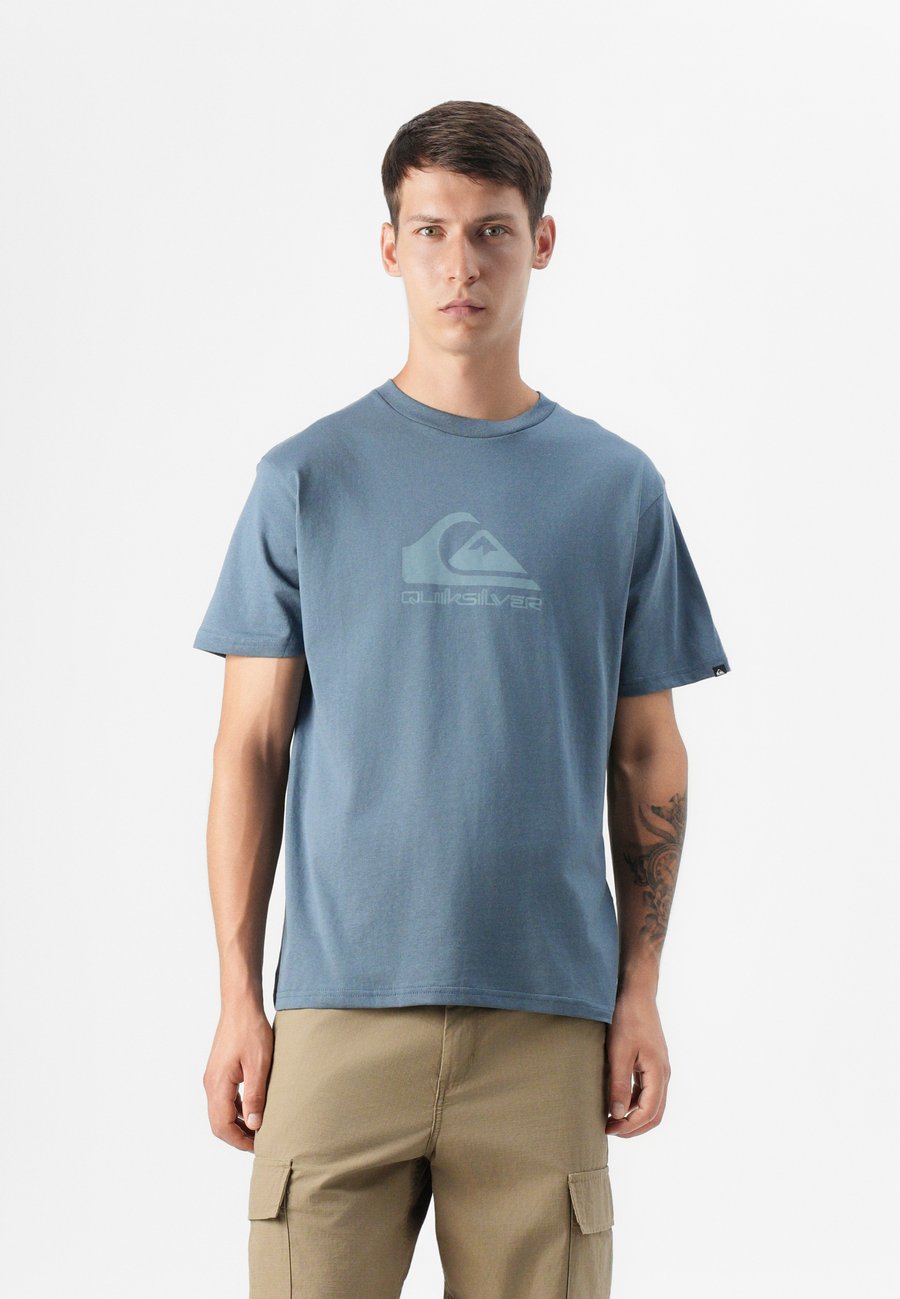 Футболка Quiksilver EV COMP LOGO, China Blue/Blue, Синий, Футболка Quiksilver EV COMP LOGO, China Blue/Blue
Футболка Quiksilver EV COMP LOGO, China Blue/Blue, Синий, Футболка Quiksilver EV COMP LOGO, China Blue/Blue