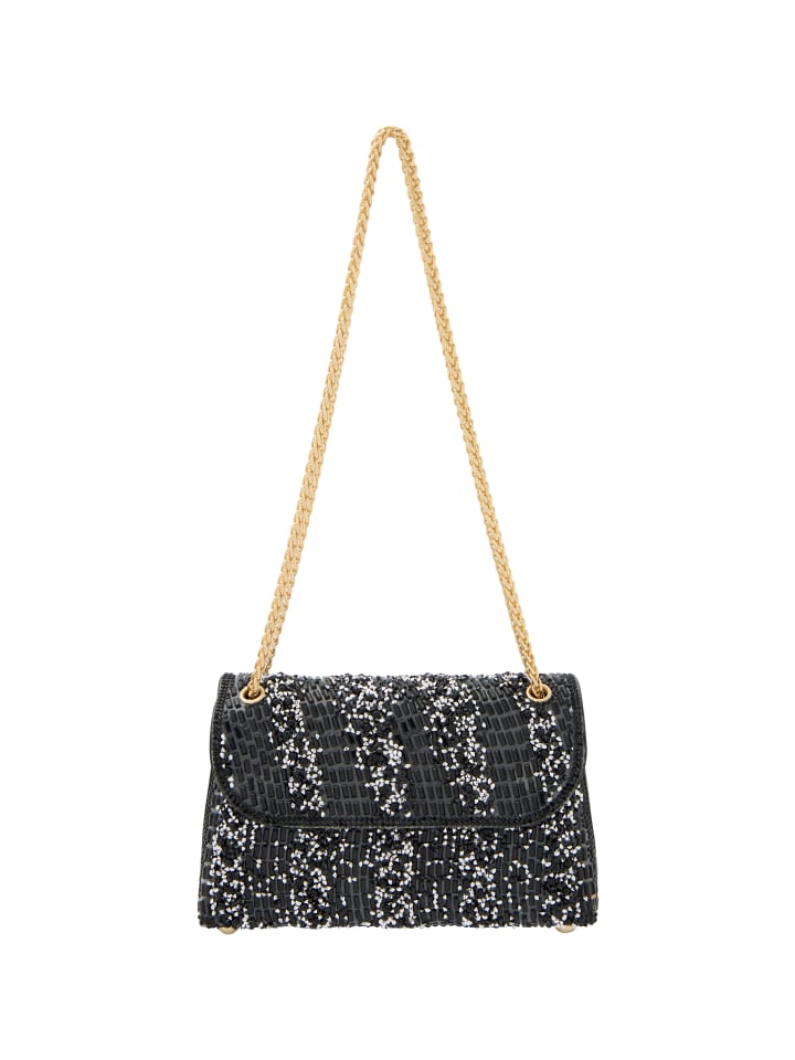 Наплечная сумка faina, черный
Наплечная сумка faina, черный