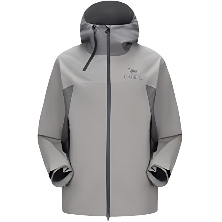 Ветровка Куртка Унисекс Camel, цвет Phantom Black, Черный, Ветровка Куртка Унисекс Camel, цвет Phantom Black
Ветровка Куртка Унисекс Camel, цвет Phantom Black, Черный, Ветровка Куртка Унисекс Camel, цвет Phantom Black