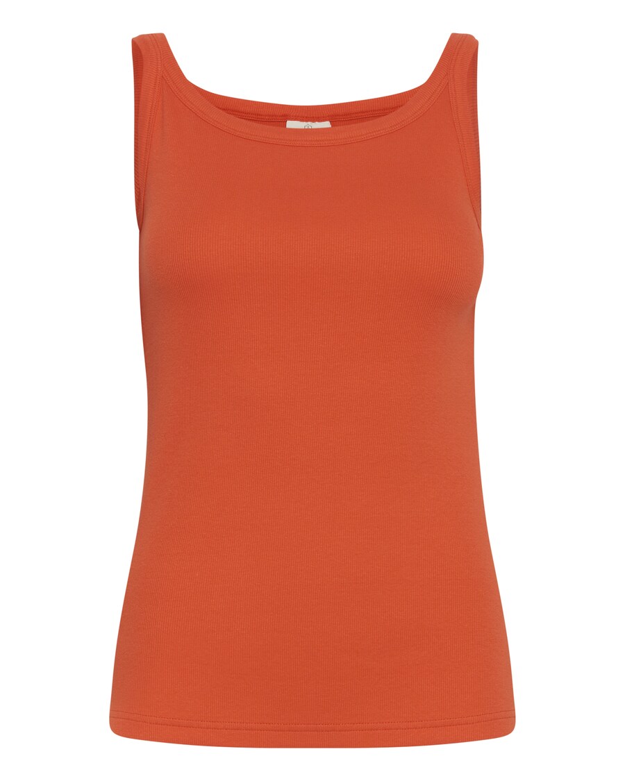 Топ Kaffe KACarna, цвет oxide
Топ Kaffe KACarna, цвет oxide