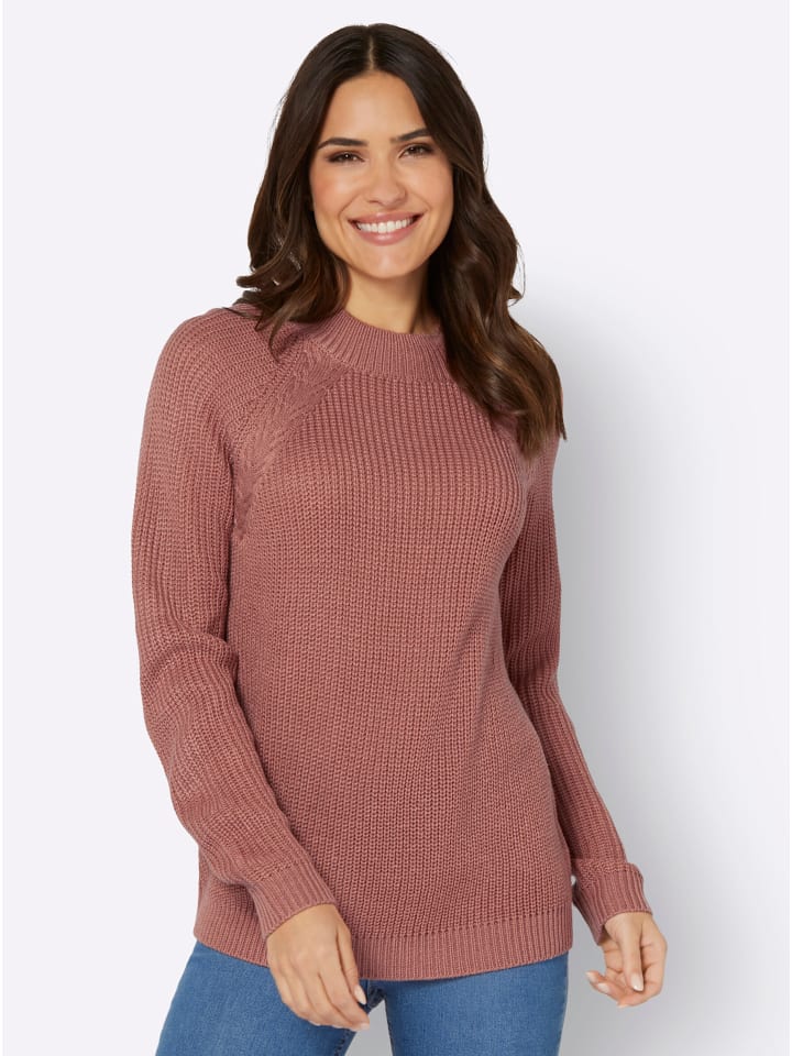 Свитер Sieh an!
Свитер Sieh an!